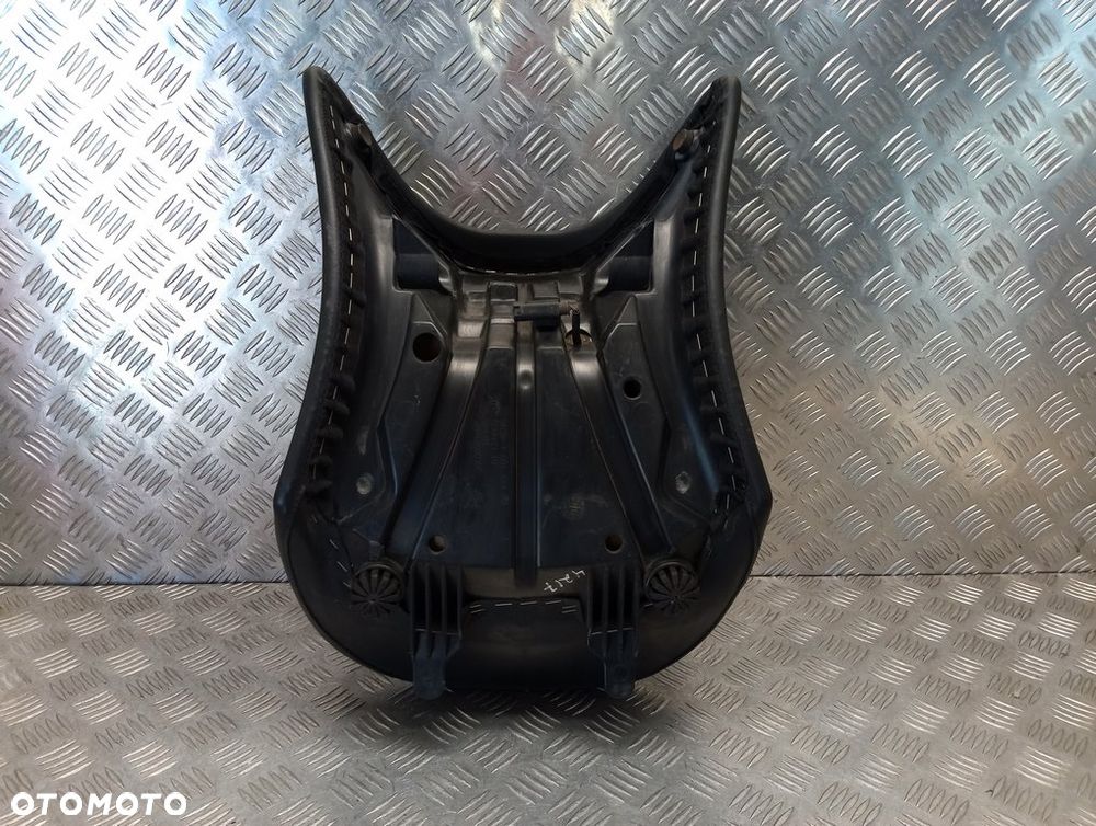 Siedzenie fotel kierowcy podgrzewany BMW R 1200RT K26 10-14r   PN. 06327681684 - 2