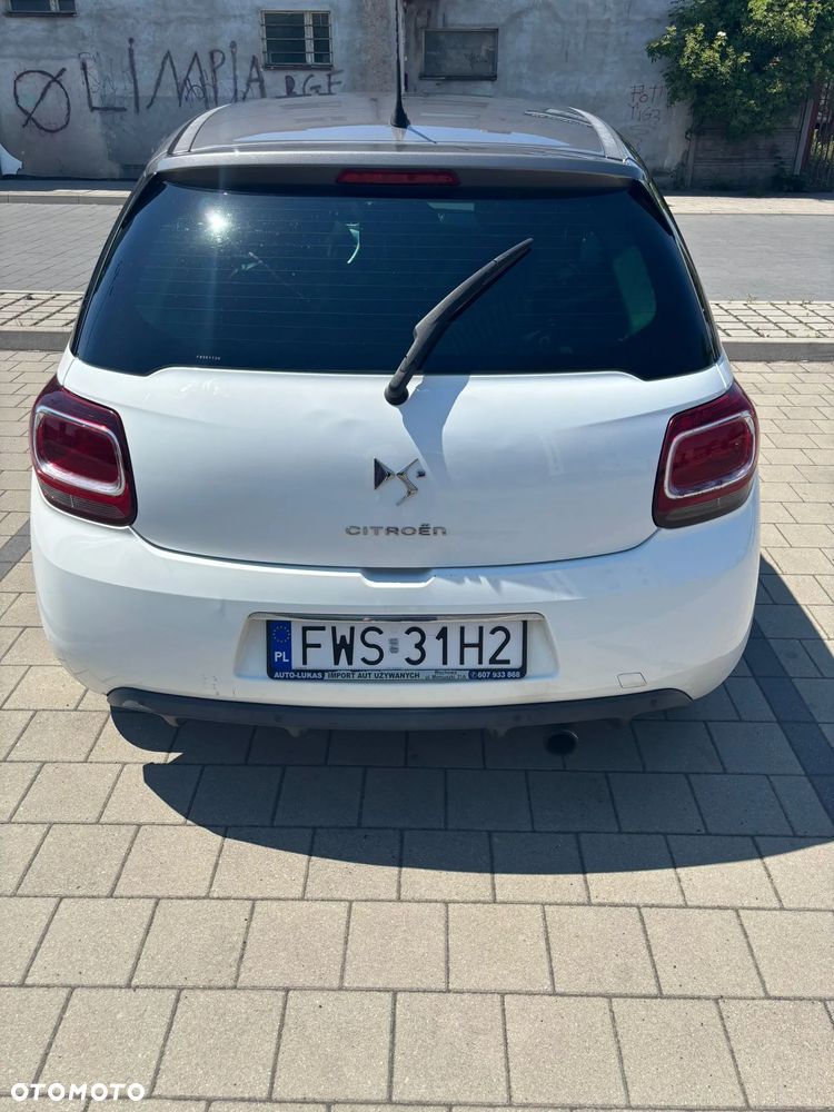 Citroën DS3 1.2 PureTech Chic - 7