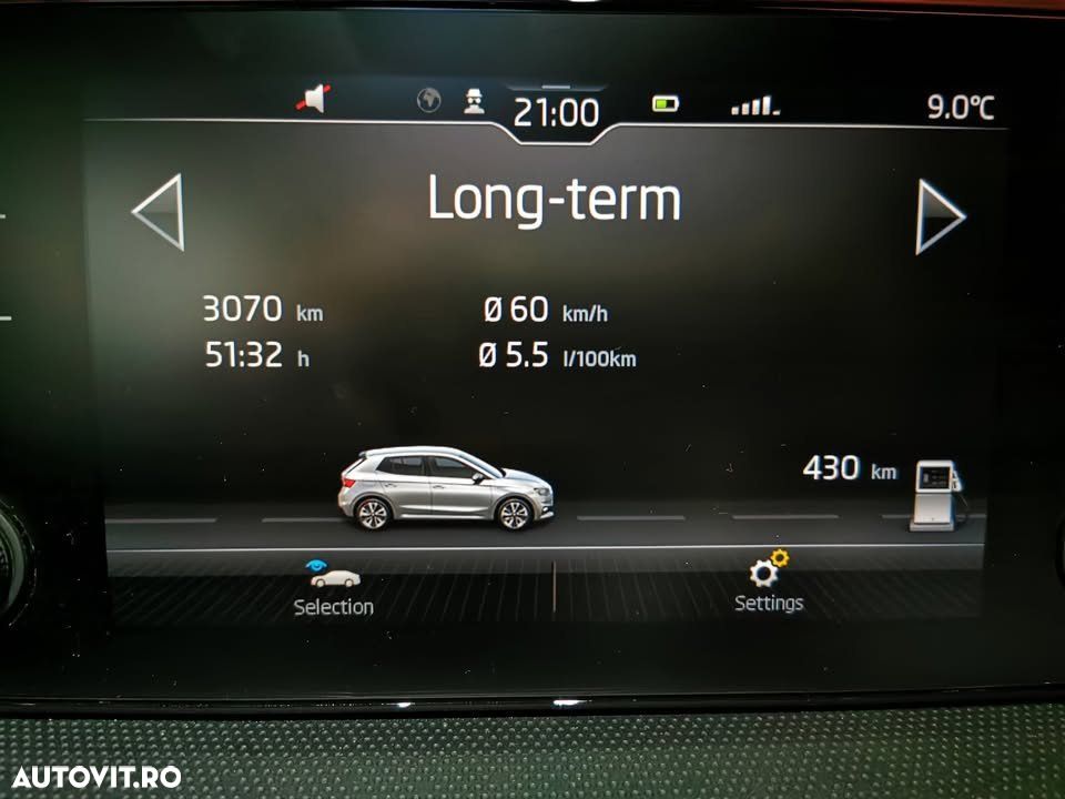 Skoda Fabia 1.0 TSI 110 CP Style - 18
