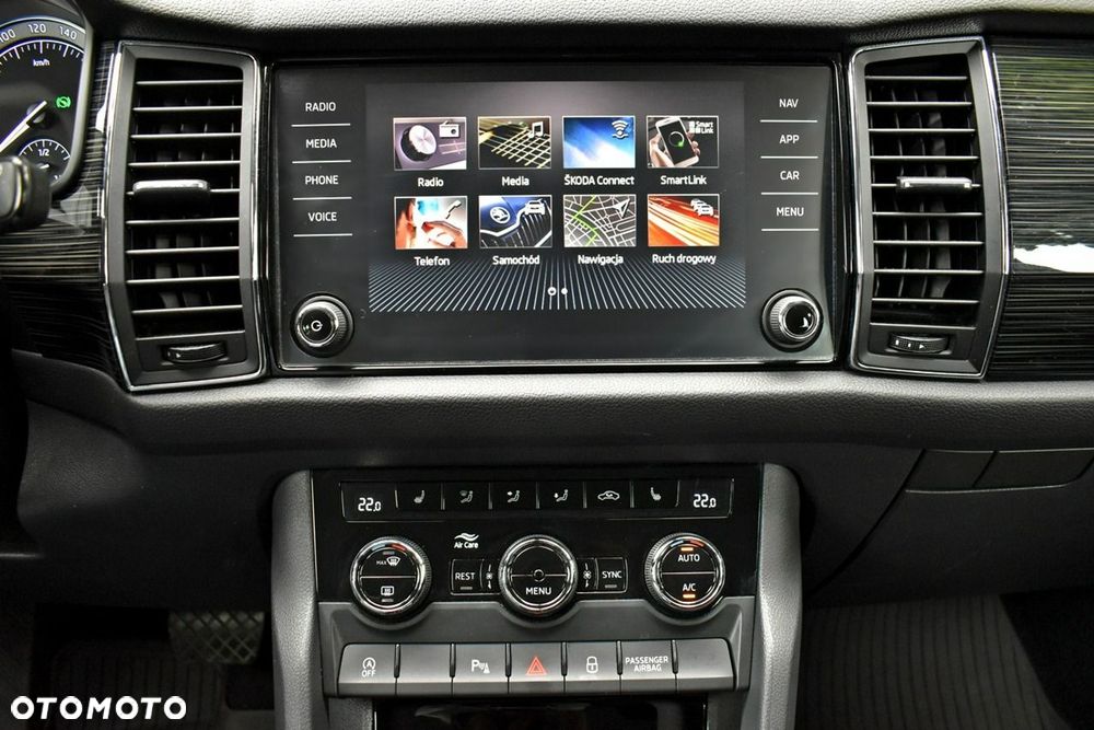 Skoda Kodiaq 1.5 TSI DSG Style - 19