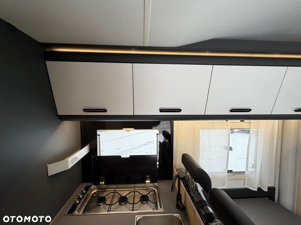 Sun Living by Adria A 75 SL - 8