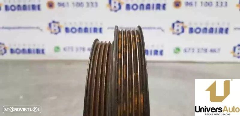 POLIE CAMBOTA KIA CARNIVAL / GRAND CARNIVAL III 2006 -231244X100 - 2