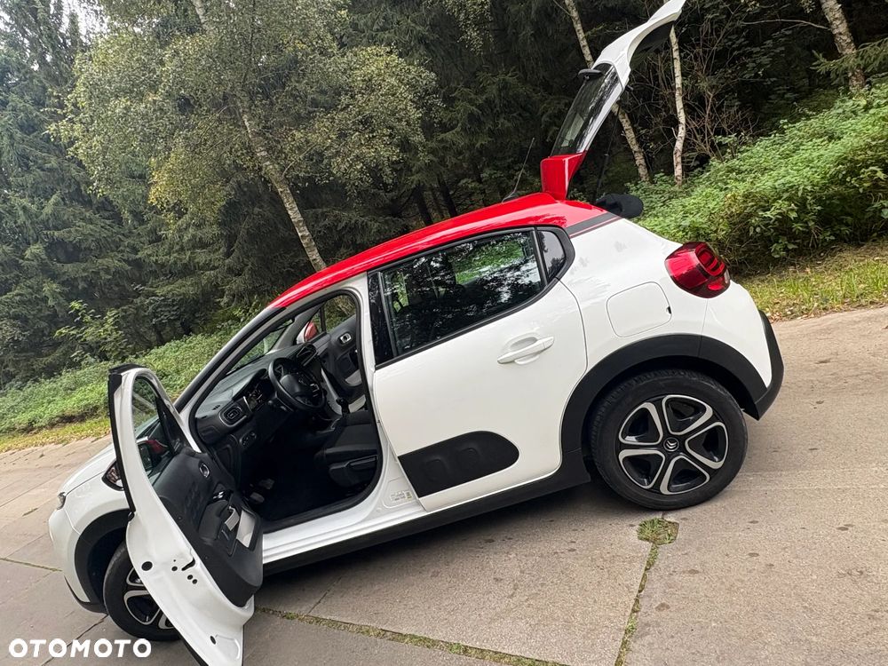 Citroën C3 1.2 PureTech Feel - 5