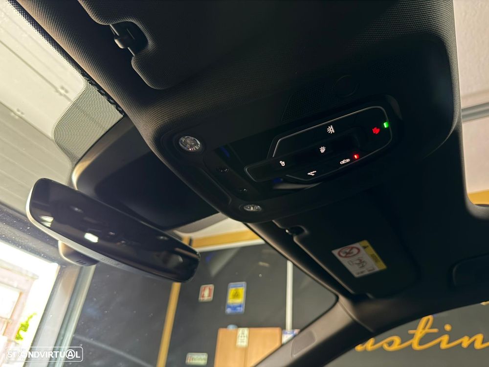 Audi A6 Avant 40 TDI quattro Sport S tronic - 16