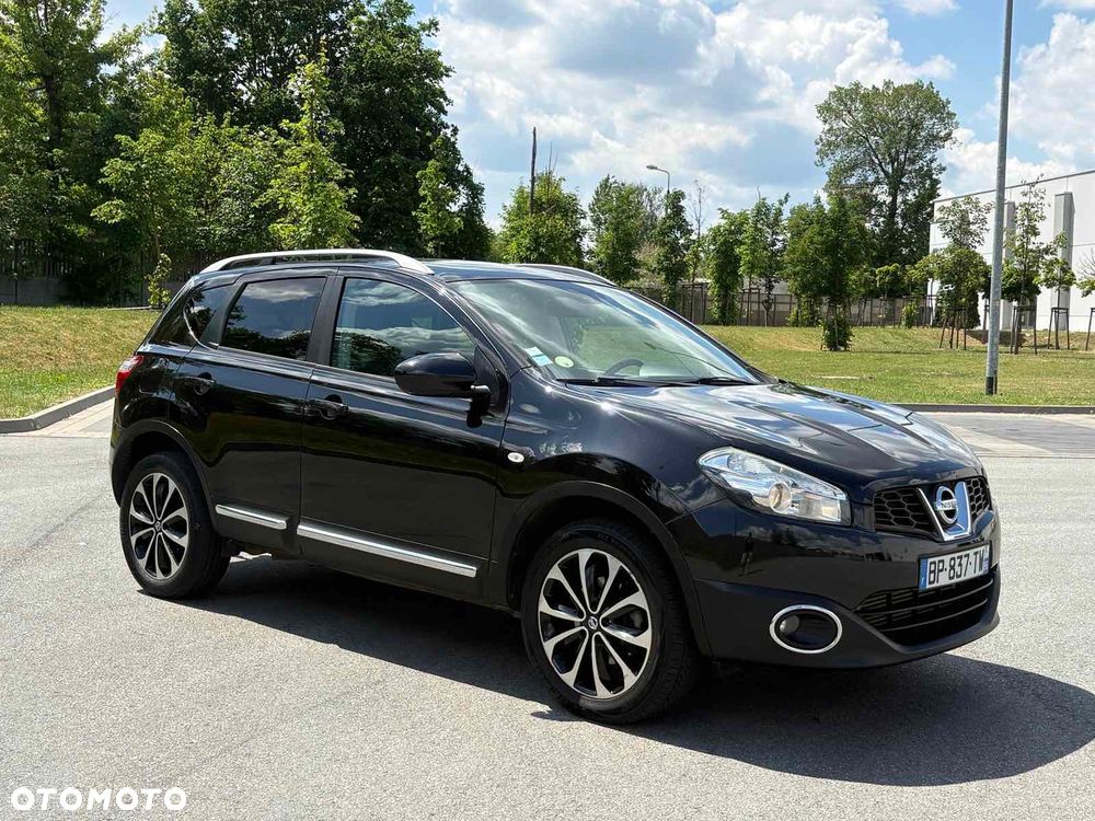 Nissan Qashqai - 11