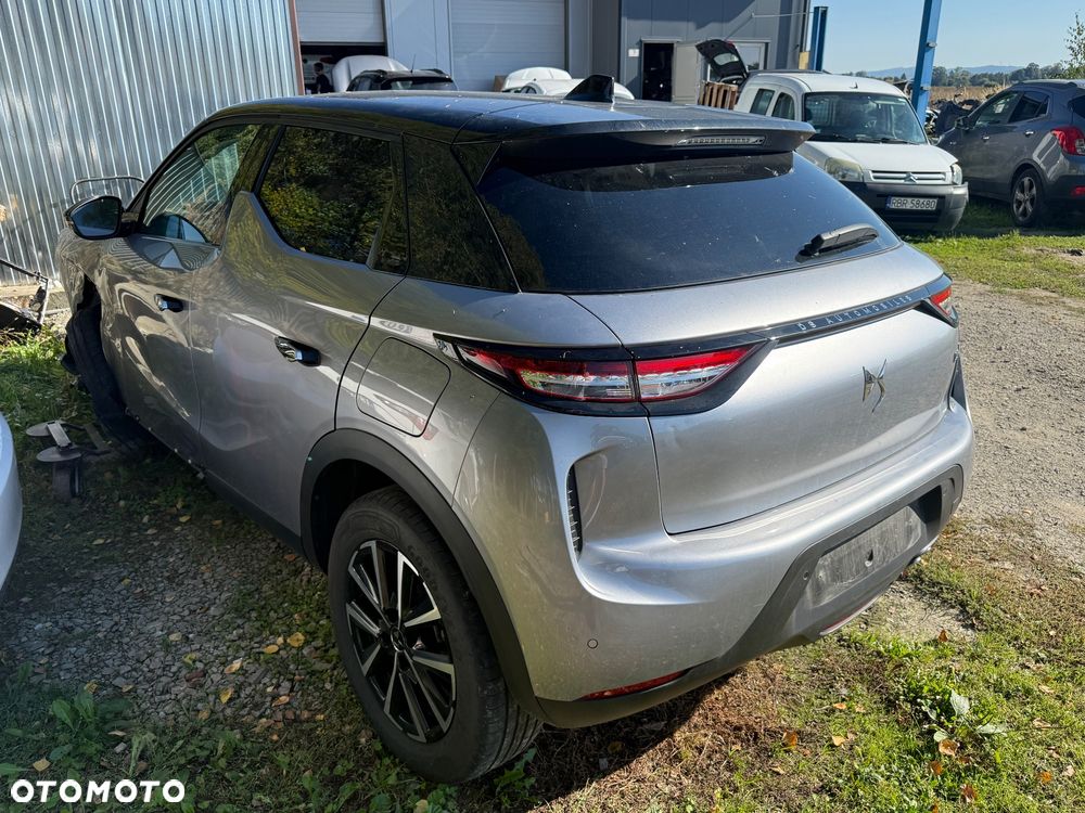 DS Automobiles DS 3 Crossback - 6