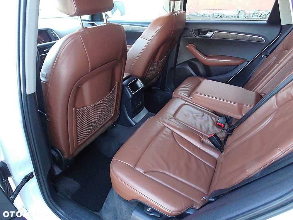 Audi Q5 2.0 TDI Quattro S tronic - 6