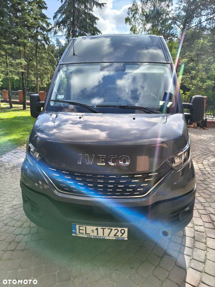 Iveco Daily D Hi-Matic - 14