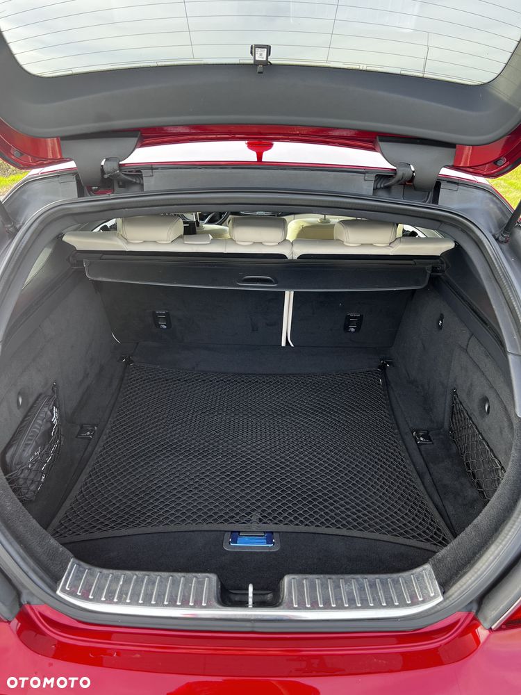Mercedes-Benz CLS 350 (BlueTEC) d - 20