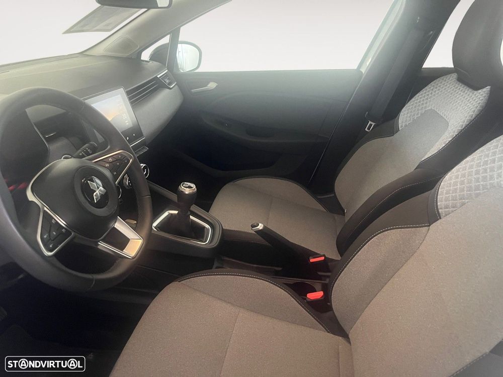 Mitsubishi Colt 1.0 MPI-T Kaiteki - 9