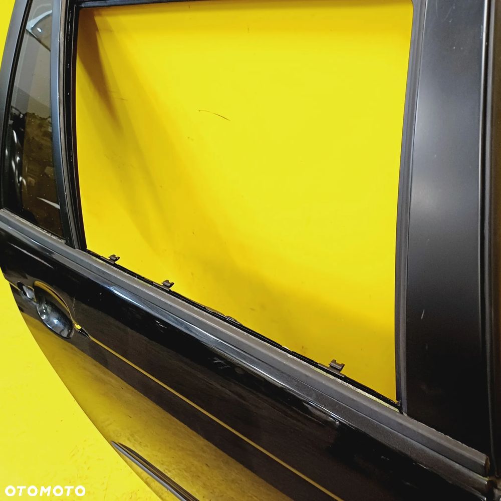 DRZWI PRAWY TYŁ PRAWE TYLNE BMW 3 E46 LAK. 475/9 KOMBI NR132 - 5