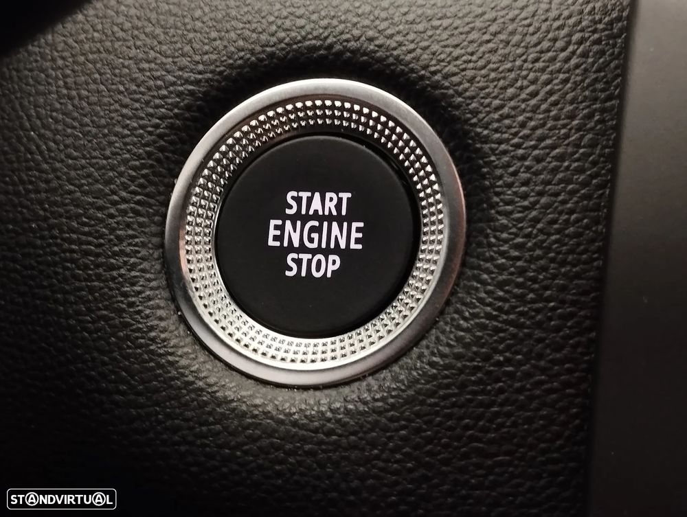 Renault Captur 1.0 TCe Techno Bi-Fuel - 28