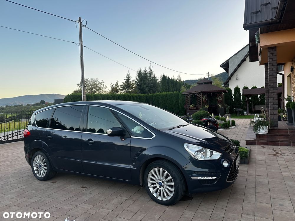 Ford S-Max - 18