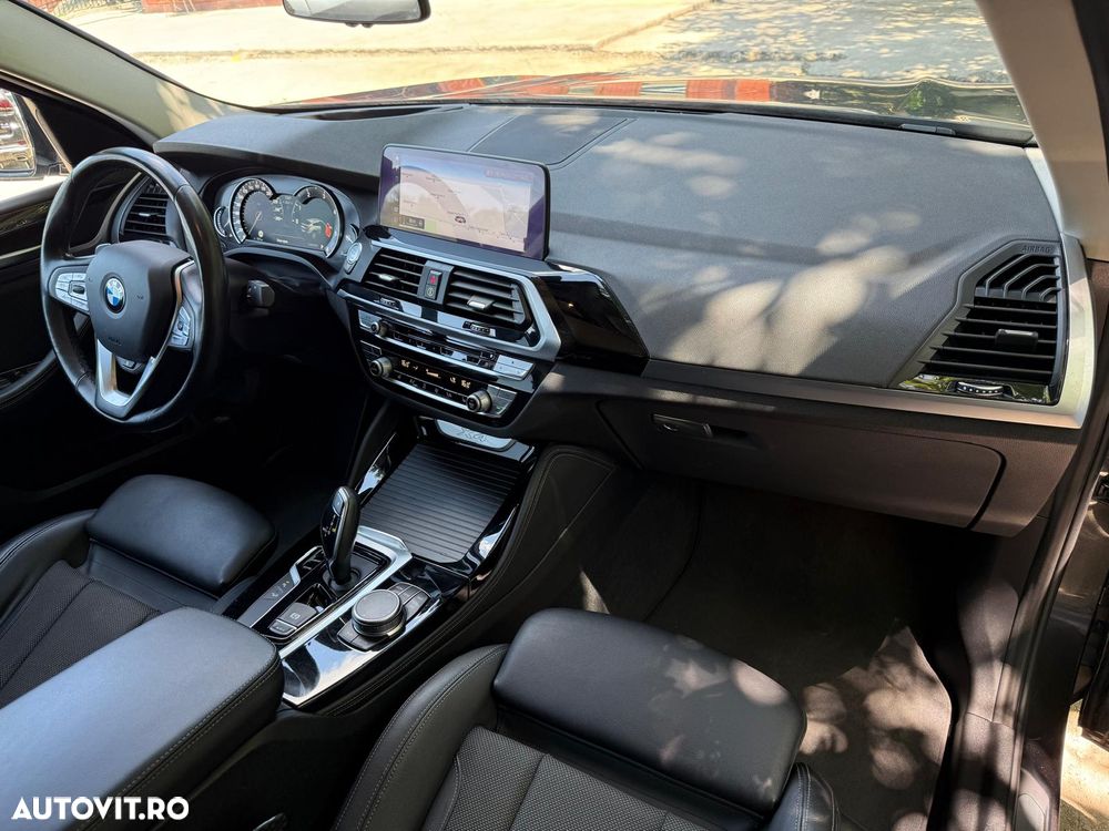 BMW X4 - 7
