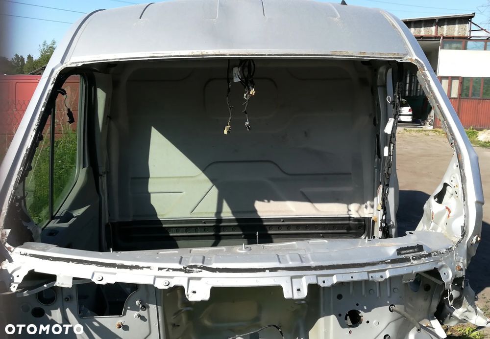 Ford Transit - 4