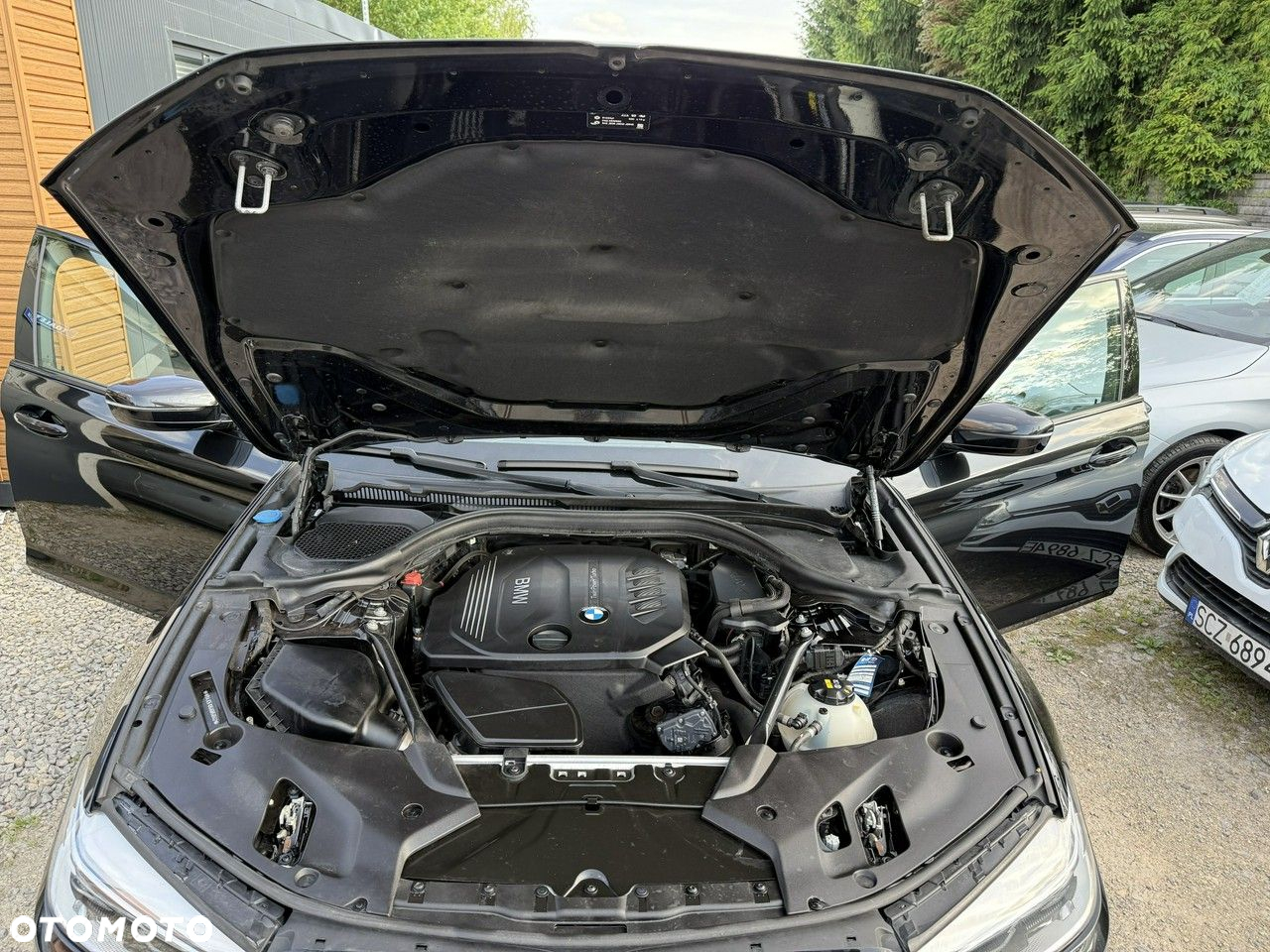 BMW Seria 5 - 31