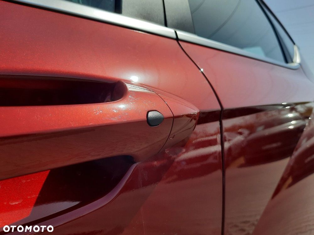 Hyundai Kona 1.6 GDI Hybrid Executive DCT - 29