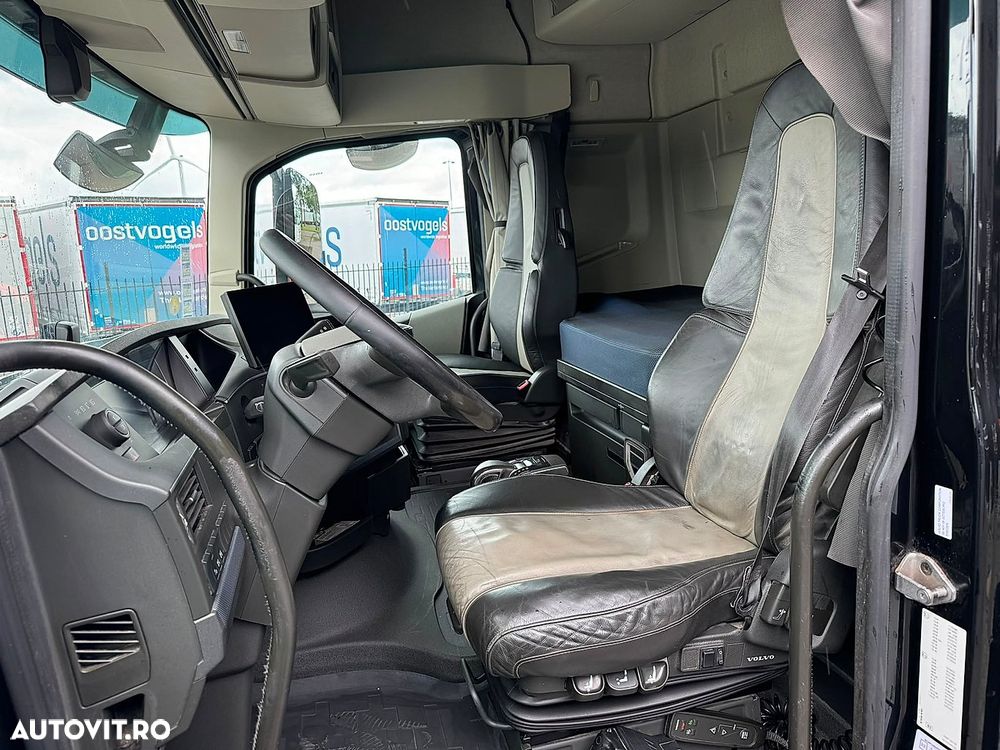 Volvo FH 500 - 14