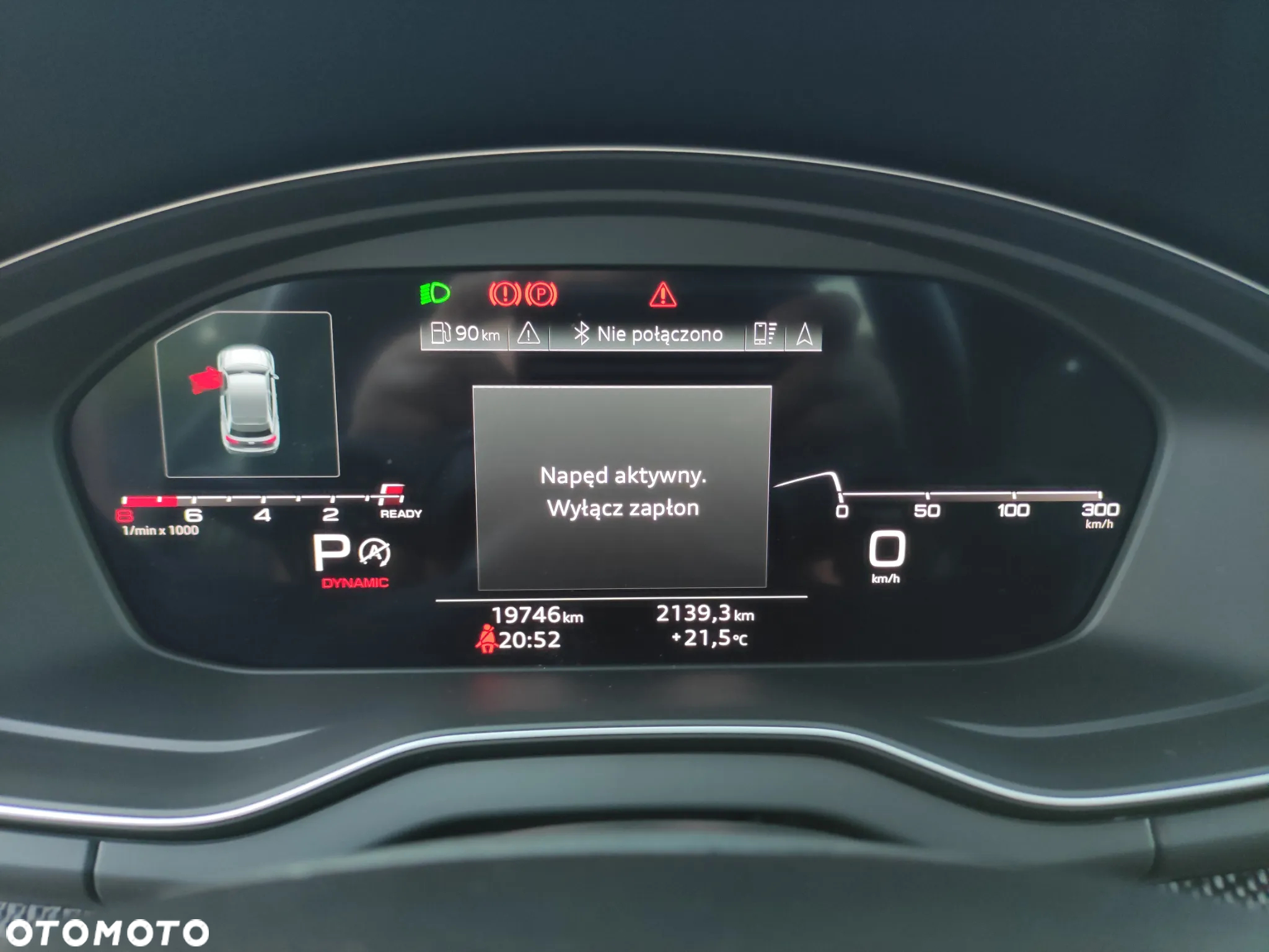 Audi SQ5 3.0 TFSI quattro tiptronic - 20