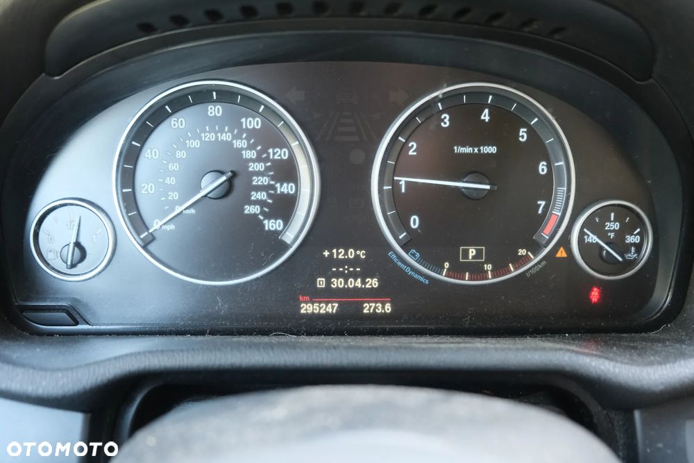 BMW X3 xDrive28i - 20