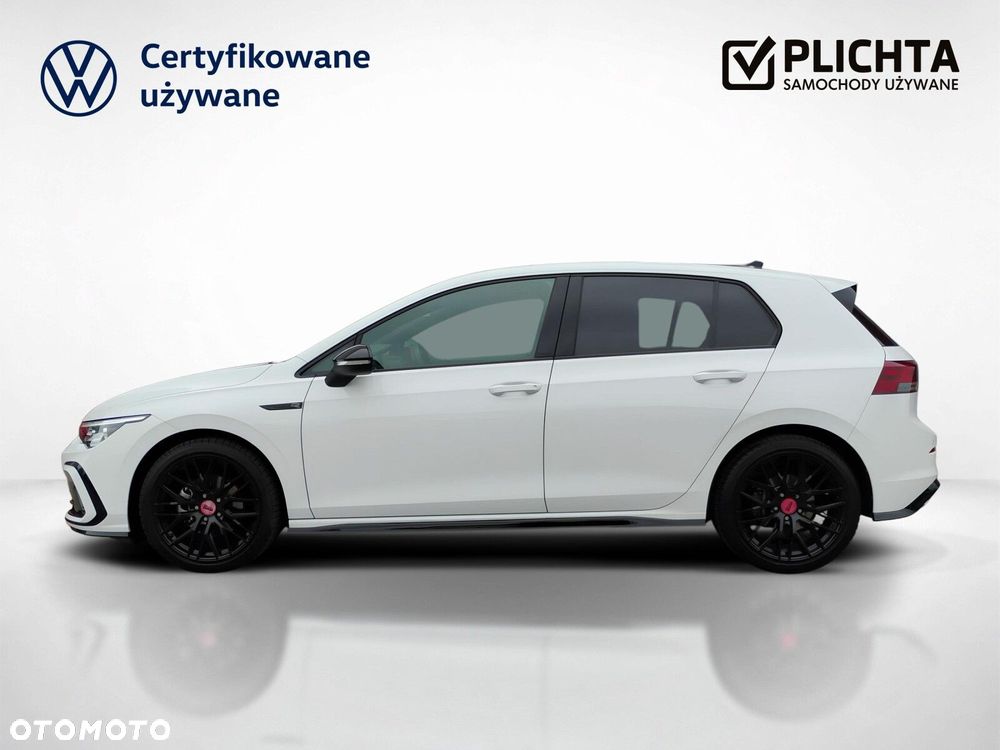 Volkswagen Golf - 2
