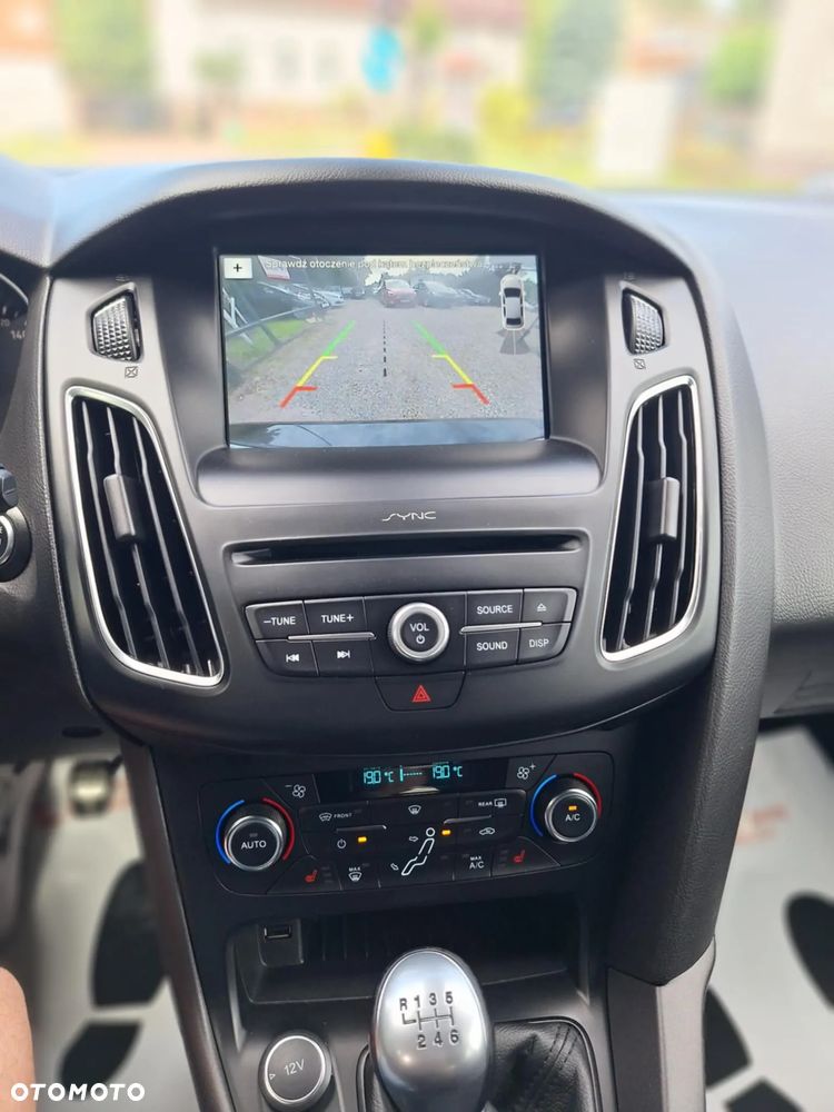 Ford Focus 1.5 EcoBoost ST-Line Black ASS - 27