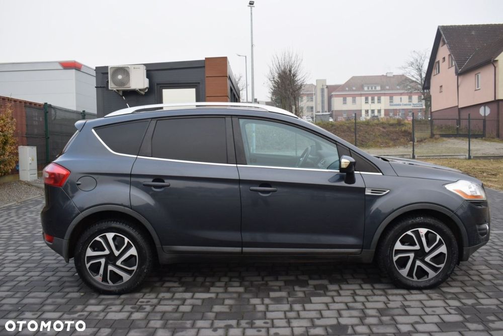 Ford Kuga - 7
