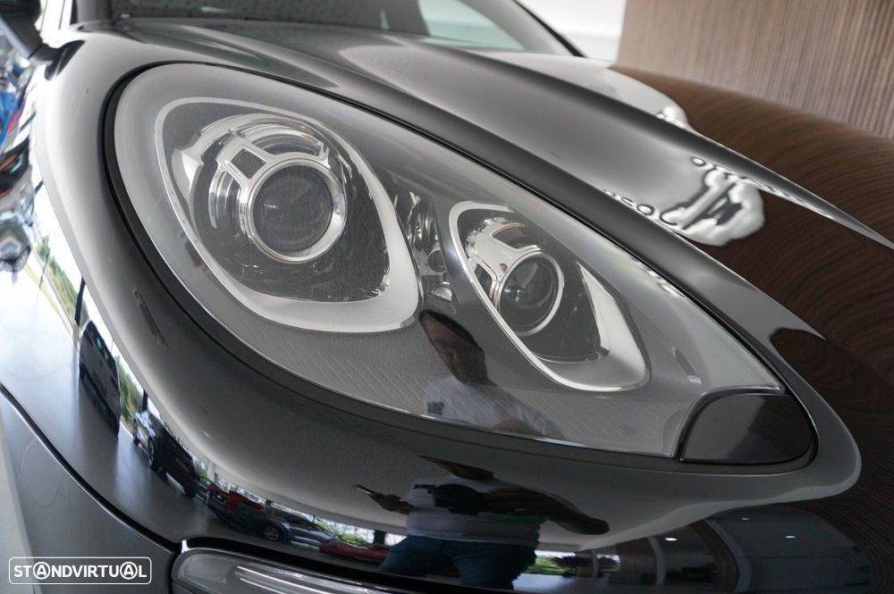 Porsche Macan PDK - 27