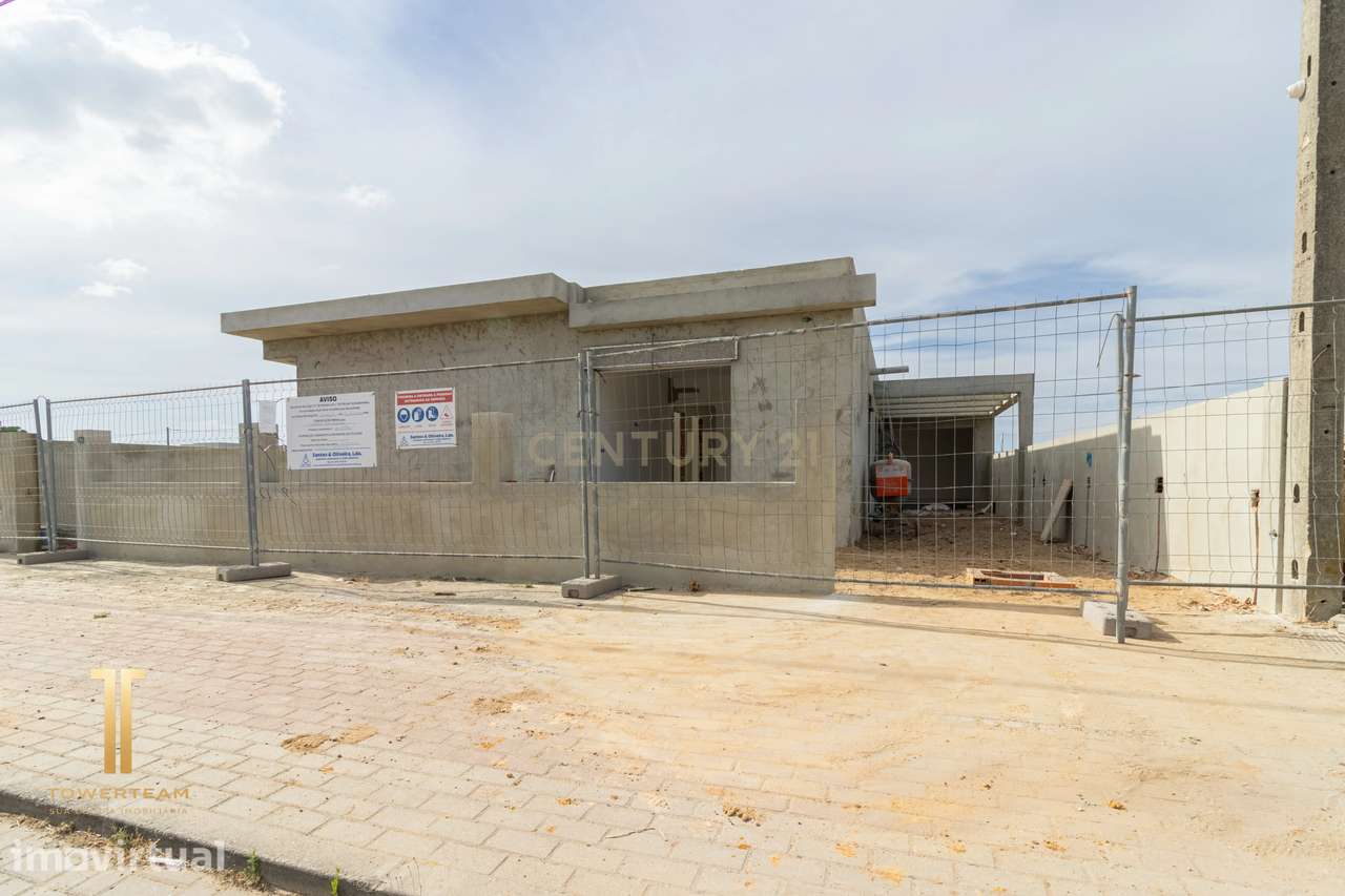 Moradia T3 Moderna com Piscina – Avenida Quinta da Marquesa, Palmela - Grande imagem: 4/60