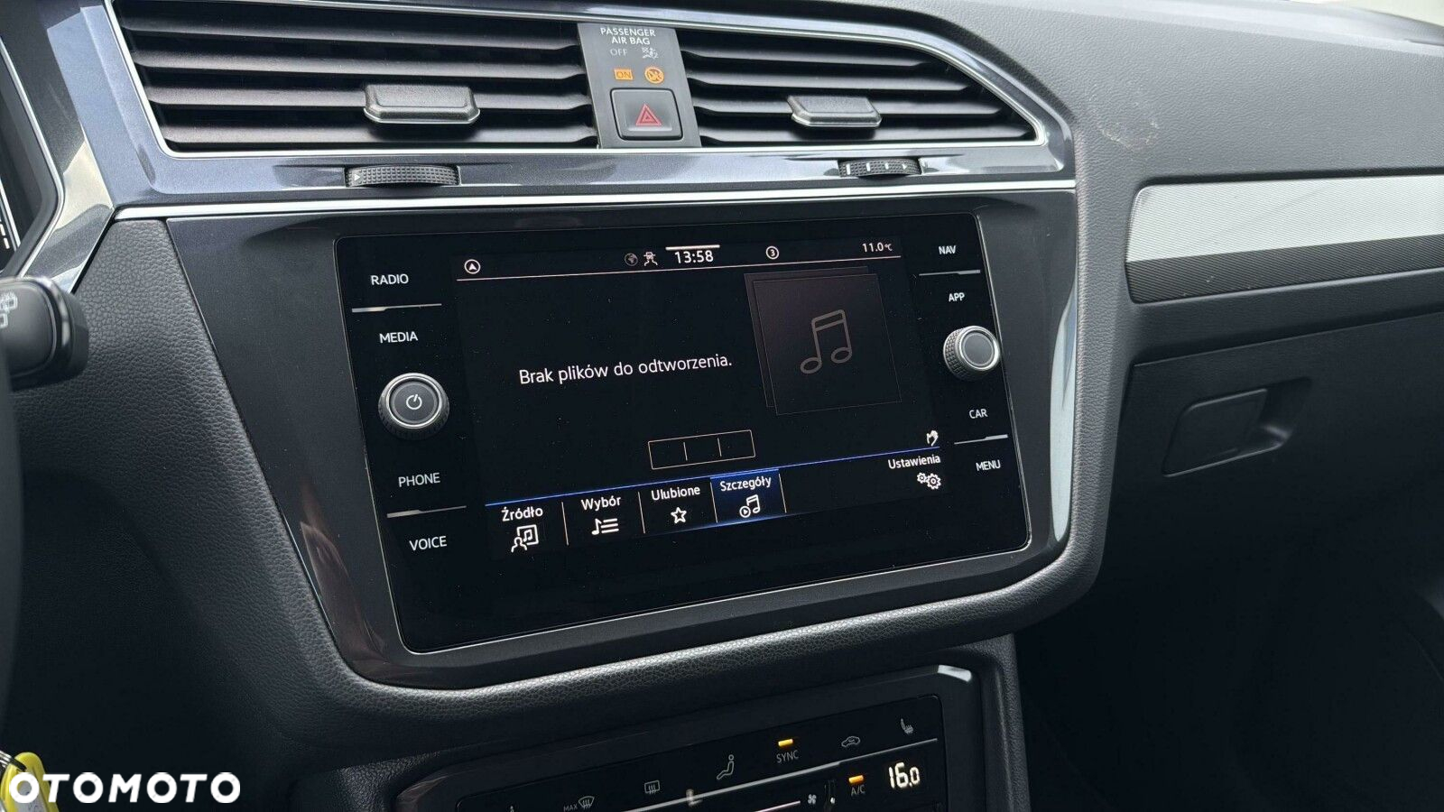 Volkswagen Tiguan Allspace - 21