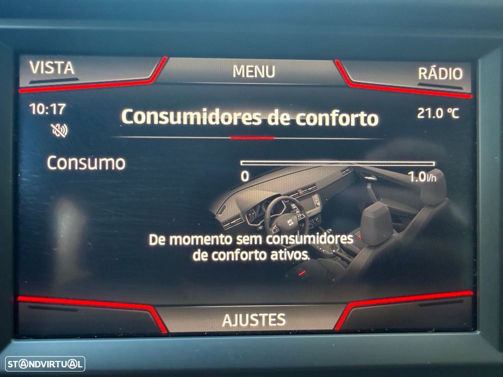 SEAT Ibiza 1.0 Style - 22