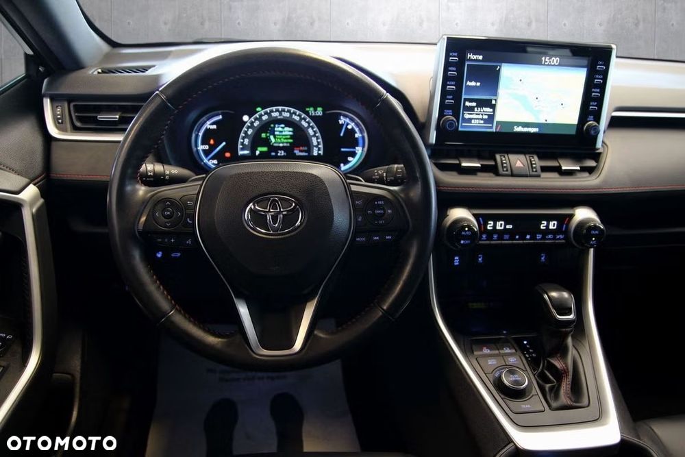 Toyota RAV4 - 17