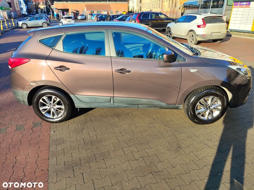 Hyundai ix35 1.6 2WD Classic - 7