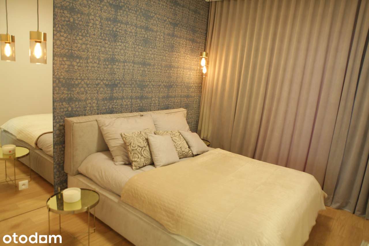 Apartament 73,64 m² — Jaśminowy Mokotów (Skanska)