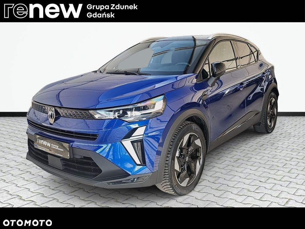 Renault Captur - 1