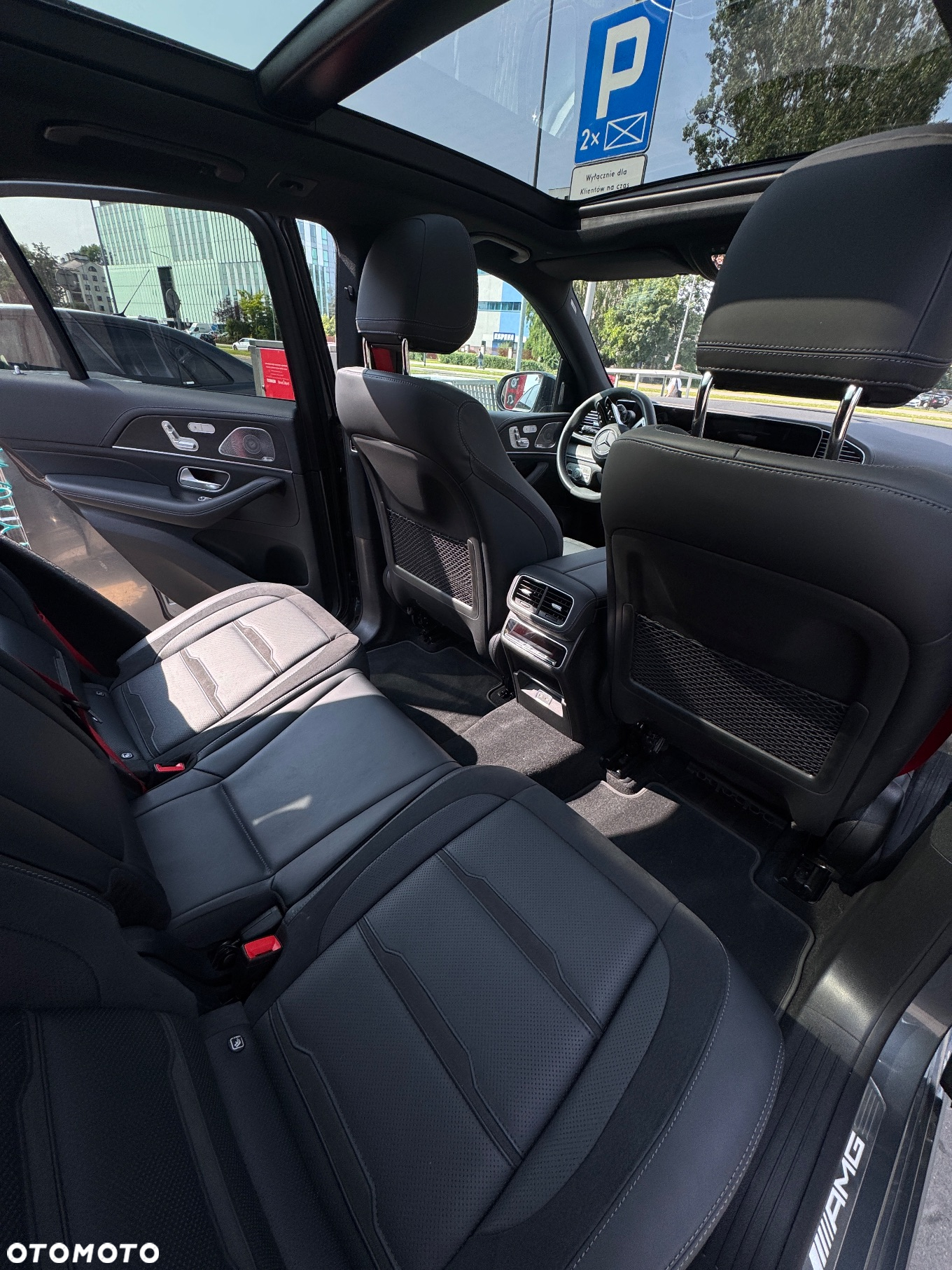 Mercedes-Benz GLE AMG 53 4-Matic - 6