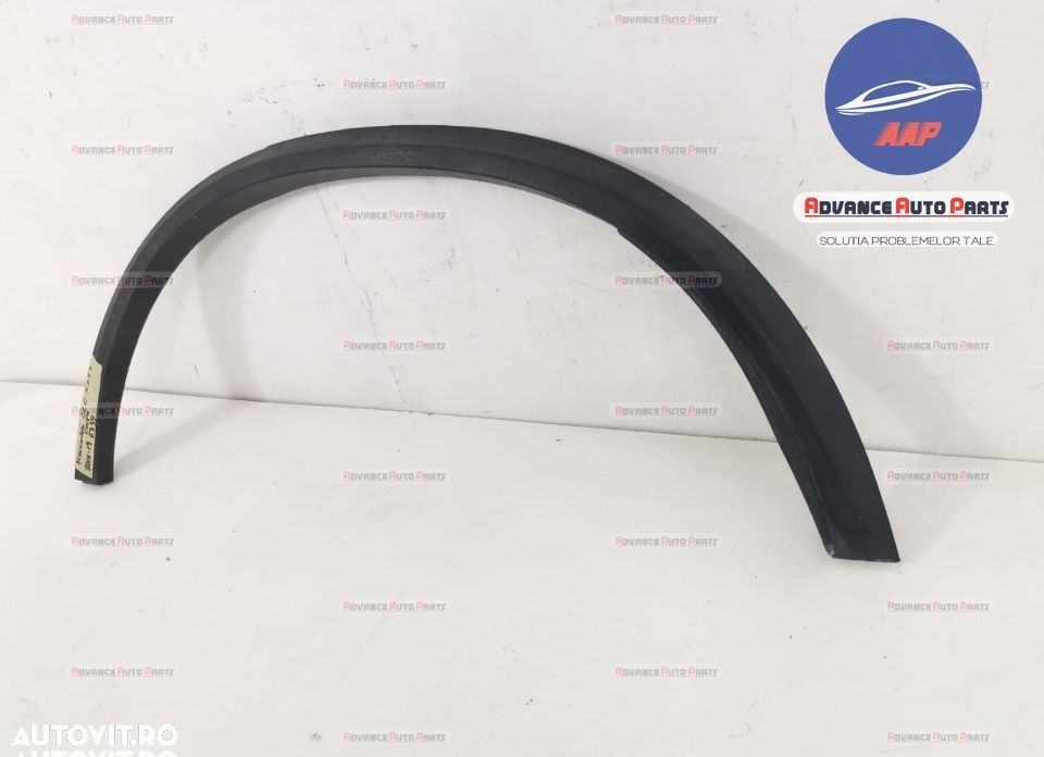 Overfender stanga spate original in stare buna Mercedes-Benz GLC Coupe - 5