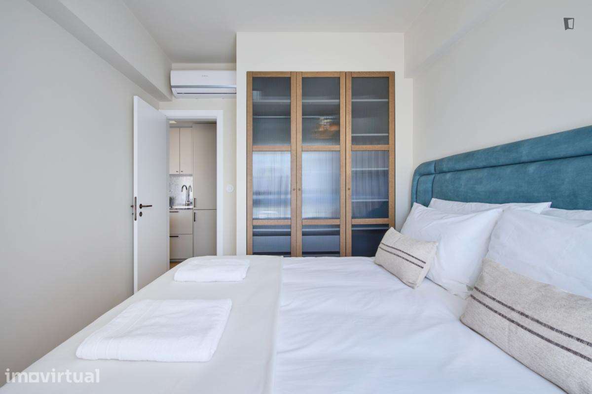 Apartamento com 1 quartos - localizado em São Sebastião Lisbon - Grande imagem: 5/45