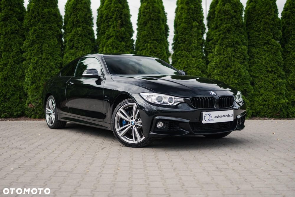 BMW Seria 4 - 3