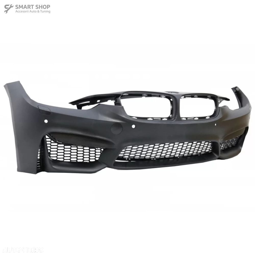 Body Kit BMW seria 3 F30 (2011-2015) F30 LCI (2016+) M3 Sport Design - 3