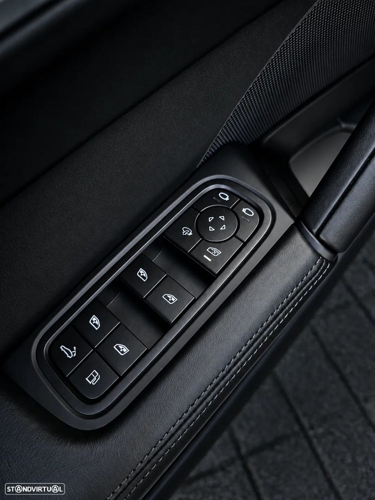 Porsche Cayenne Coupé E-Hybrid Tiptronic S Black Edition - 27