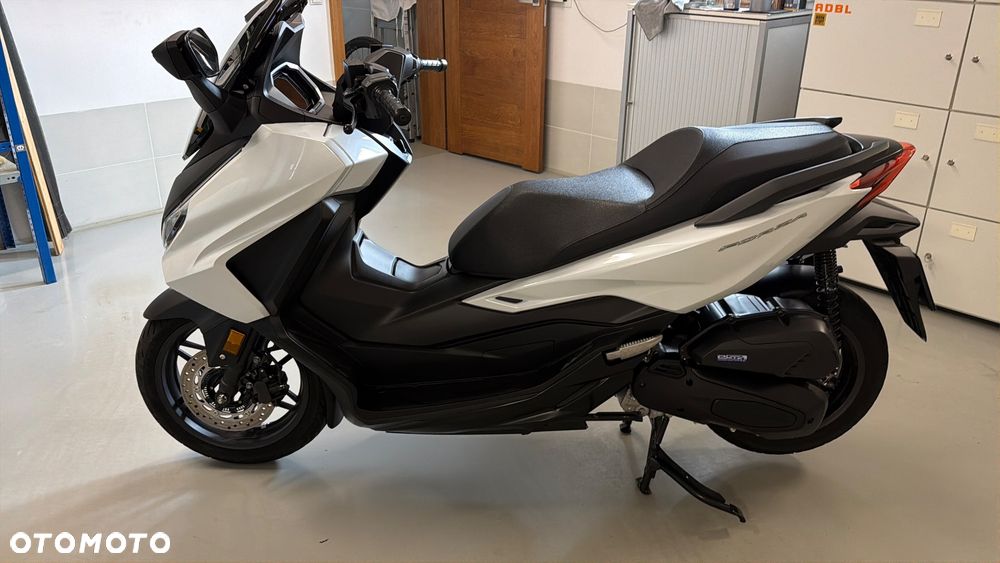 Honda NSS