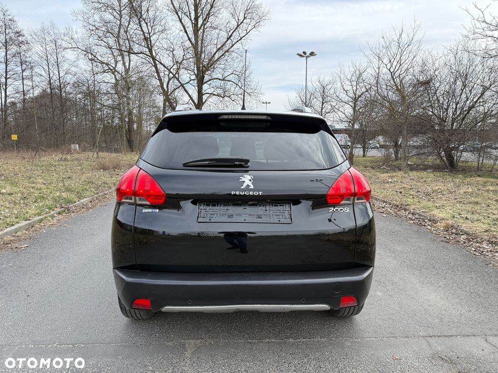 Peugeot 2008 1.6 BlueHDi Style - 5