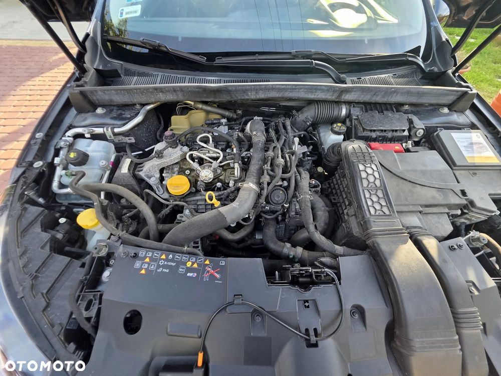 Renault Megane 1.3 TCe FAP Intens EDC - 8