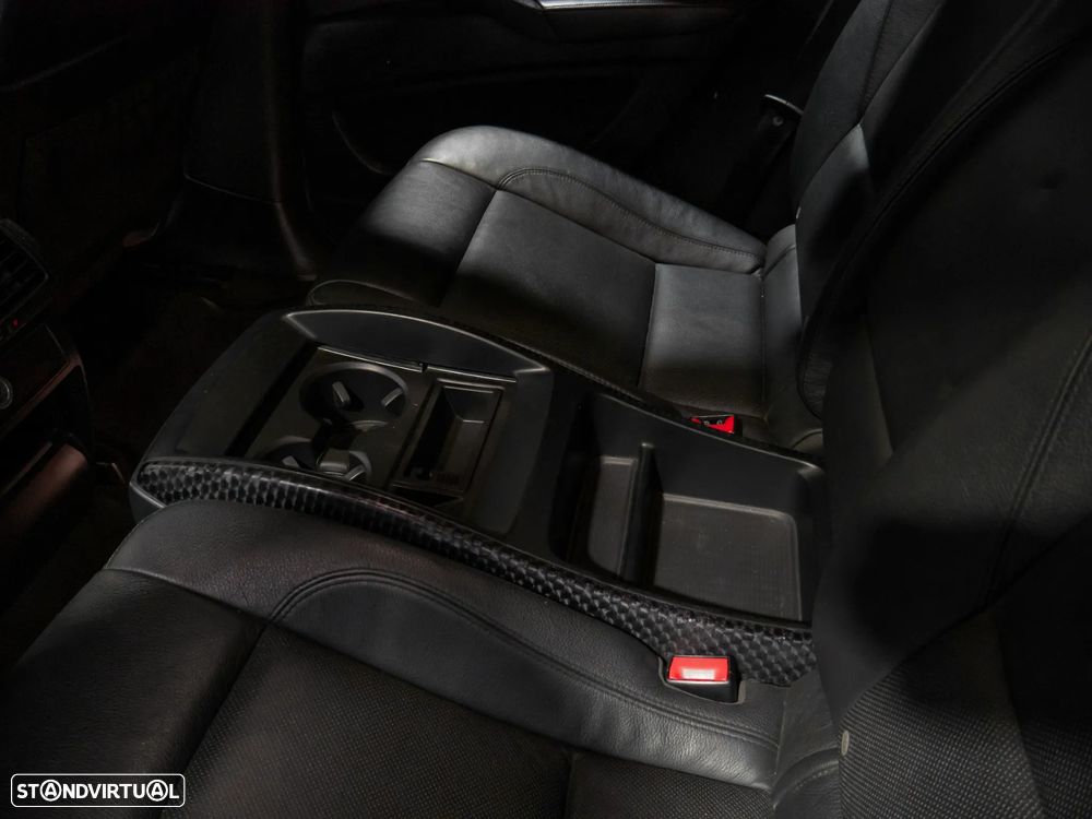 BMW X6 35 d xDrive - 27