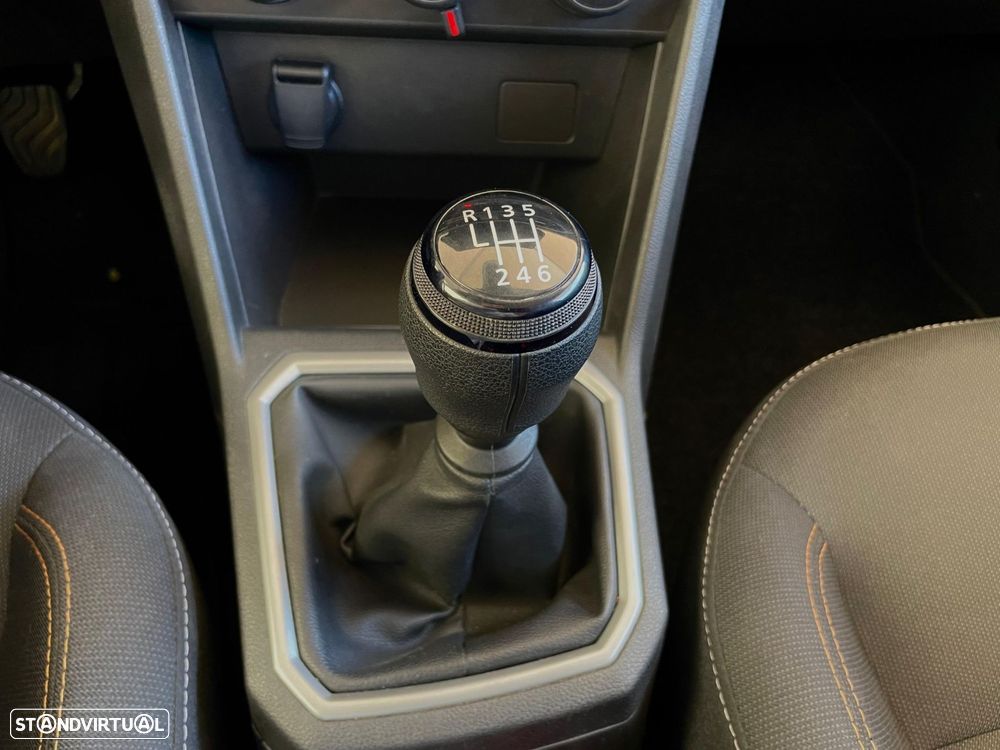 Dacia Sandero 1.0 TCe Comfort - 25