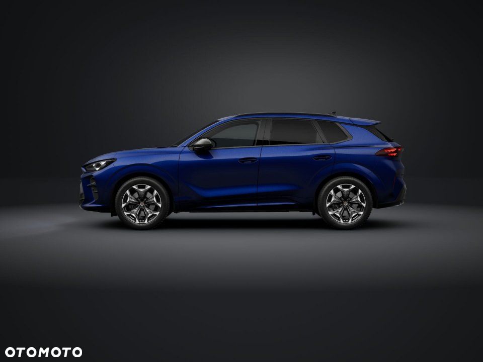 Cupra Terramar - 3