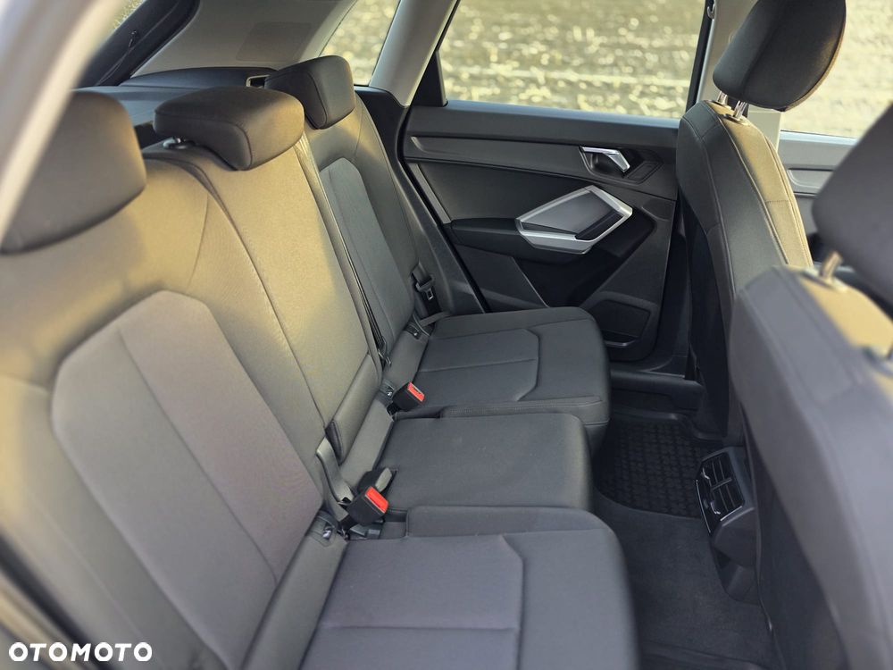 Audi Q3 35 TFSI S line S tronic - 17