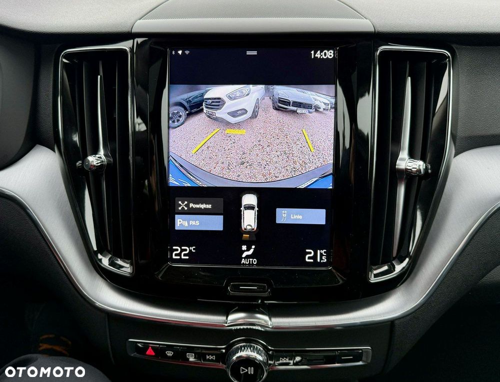 Volvo XC 60 T6 AWD Plug-In Hybrid Inscription - 38