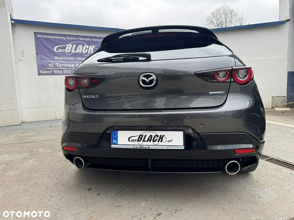 Mazda 3 - 27